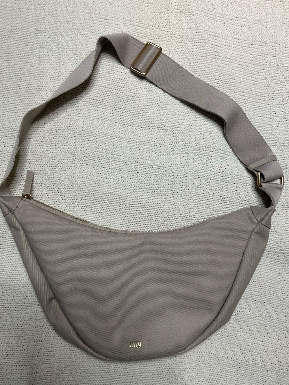 July Crescent Bag Brand New w/o Tag